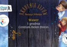 Akademia Elfów Świętego Mikołaja - gra miejska