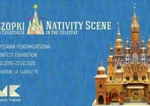 77. Konkurs szopek krakowskich oraz wystawa pokonkursowa