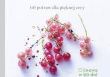 Spotkanie autorskie Agaty Ziemnickiej "60 potraw dla pięknej cery"