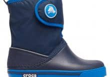 Crocs na zimowe szaleństwa!