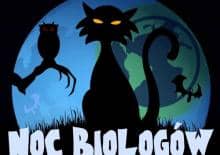 IX Noc biologów - wydarzenie dla dzieci na Uniwersytecie Warszawskim