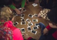 Sztuka dla wnuka - edycja 2019/2020