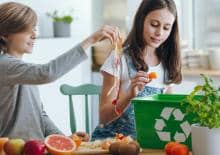 EkoDzieci - jak uczyć malucha dbania o środowisko?