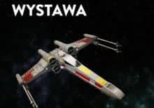 Kosmiczna Wystawa  STAR ADVENTURE w Centrum Handlowym M1