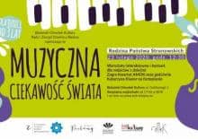 Muzyczna ciekawość świata – Rodzina Państwa Strunowskich
