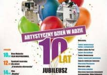 Artystyczny Dzień w Artystycznym Domu Animacji