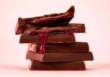 Festiwal Czekolady w Łodzi