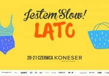 Targi: Jestem Slow#Lato