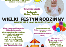 Wielki Festyn Rodzinny