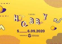 Targi Hobby - Z pasji się nie wyrasta