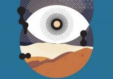 Eureka, czyli odkrywam! Wystawa o filozofii i sztuce dla dzieci