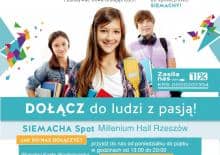 Bezpłatne zajęcia dla dzieci z SIEMACHA