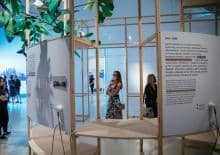 "Poranne ptaszki" - zwiedzanie dla dzieci ze spektrum autyzmu