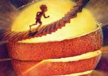 "Muzeum skarbów" - przedstawienie online