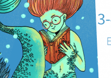 Komiksowa Warszawa - festiwal