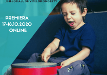 Melo Koncert on-line!