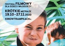 Trwa festiwal Kino w Trampkach - on line