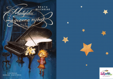 Matylda i magiczna ryba – recenzja