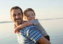 Test na ojcostwo – czy to powód do wstydu?