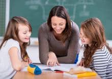 korepetycje językowe