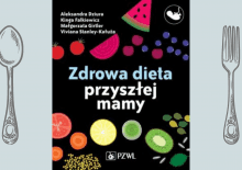 Zdrowa dieta w ciąży