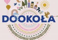 "Dookoła" – premiera płyty!