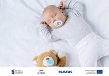 Zgłoś online narodziny dziecka