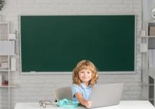 Nauka angielskiego dla 5 latka – największe wyzwania i sposób na sukces