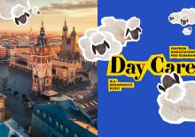 W Pałacu pod Baranami w Krakowie rusza projekt Tymczasowego Przedszkola dla ukraińskich dzieci