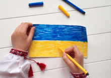 Dostęp do treści po ukraińsku