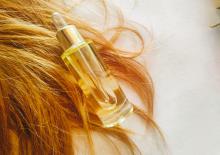 Włosy po ciąży. Jak o nie zadbać?