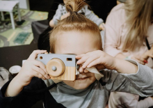 Targi TRENDS 4 KIDS –  22.05 w TAURON Arenie Kraków!