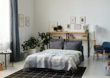 Jak wybrać idealny materac?