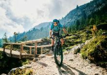 Rower MTB do singletracków – jaki model wybrać?