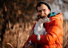 5 powodów, dla których musisz mieć kurtkę puchową w swojej szafie