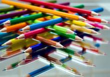 Poradnik: Jakie materiały plastyczne do wyprawki szkolnej?