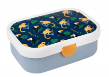 Poradnik: Wybieramy śniadaniówkę i bidon do szkoły