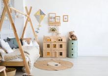 Jak wietrzenie pokoju wpływa na zdrowie dziecka?