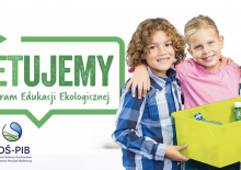 Uczniowie będą EKO