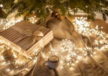 Prezenty na święta – czym kierować się przy wyborze?