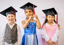 Pokaz slajdów - celebruj sukcesy swojego dziecka.