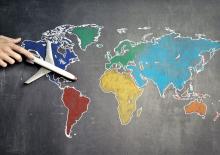 planowanie podróży z dzieckiem