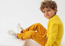 Jakie spodnie wybrać dla chłpca?