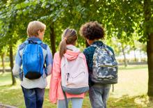 Jak pomóc dziecku z trudnościami w szkole?