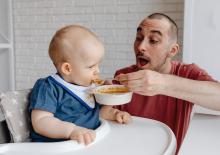 jak wprowadzić mięso do diety dziecka