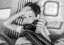 nebulizator dla dziecka