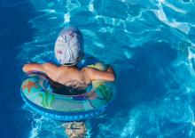 Kąpielówki dla dzieci – jakie modele sprawdzą się najlepiej?