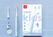 szczoteczki dla dzieci