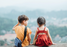 Jak rozwijać inteligencję emocjonalną u dzieci?