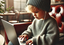 Jak ograniczyć czas przed komputerem?